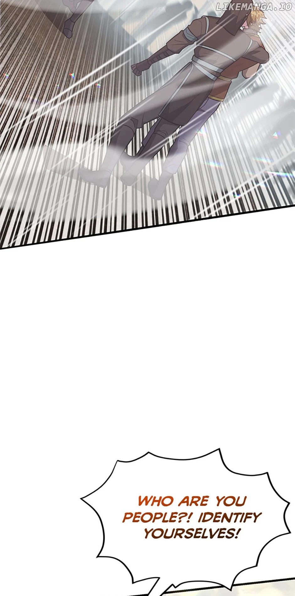 I Got Lucky and Pulled a 10th Rank Summon Chapter 75 - Page 53