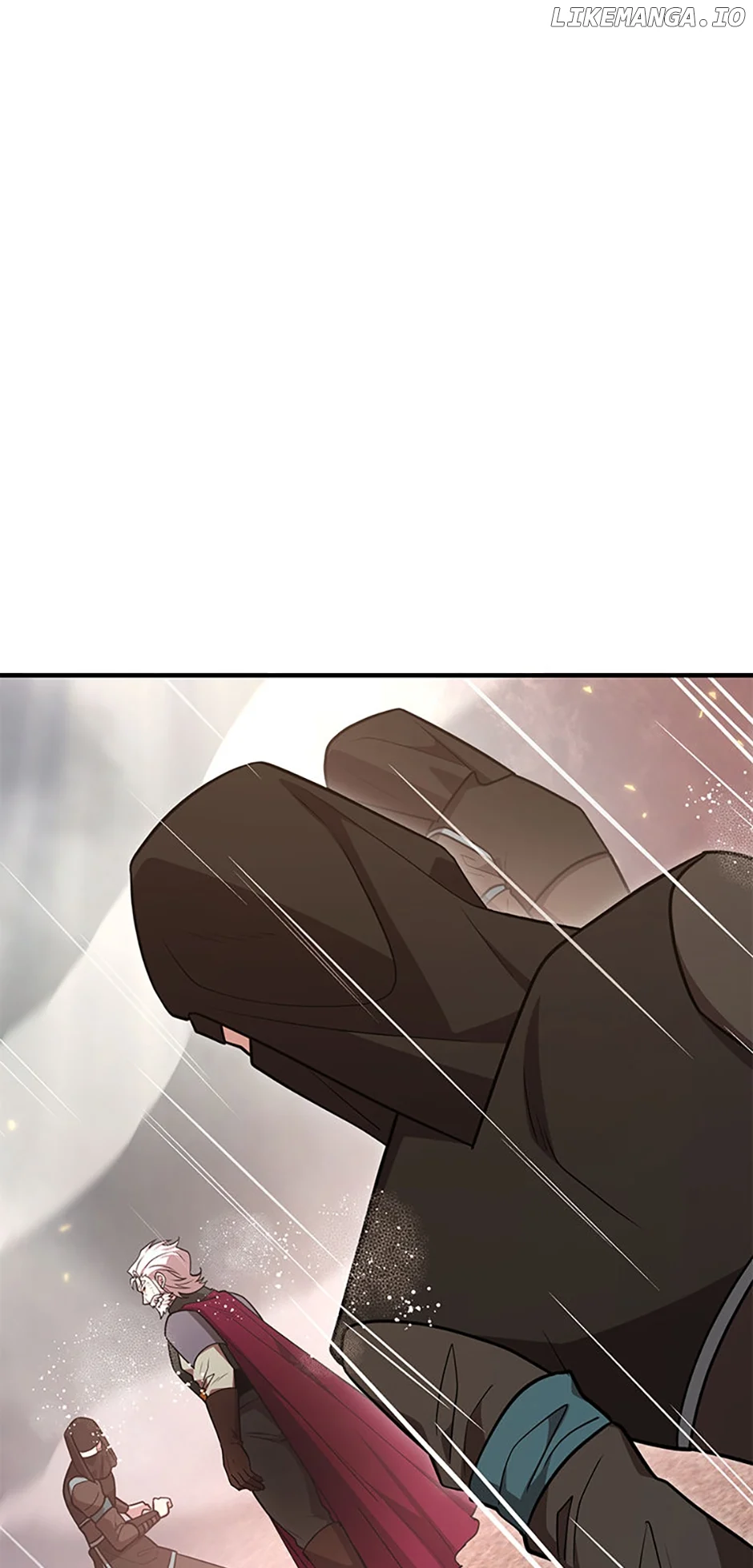 I Got Lucky and Pulled a 10th Rank Summon Chapter 75 - Page 59