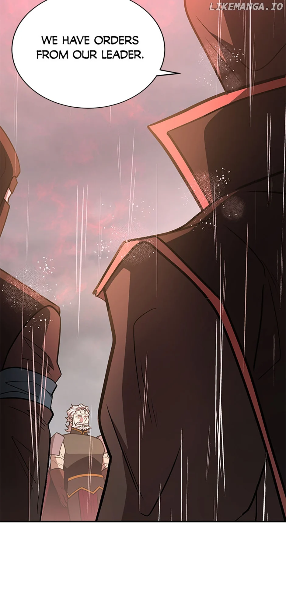 I Got Lucky and Pulled a 10th Rank Summon Chapter 75 - Page 64