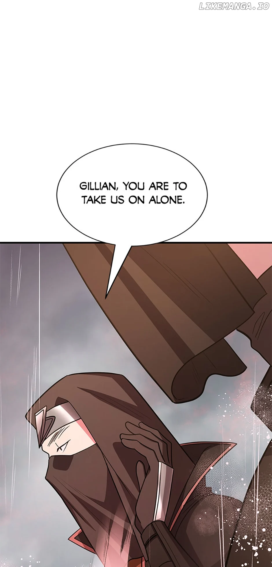 I Got Lucky and Pulled a 10th Rank Summon Chapter 75 - Page 65