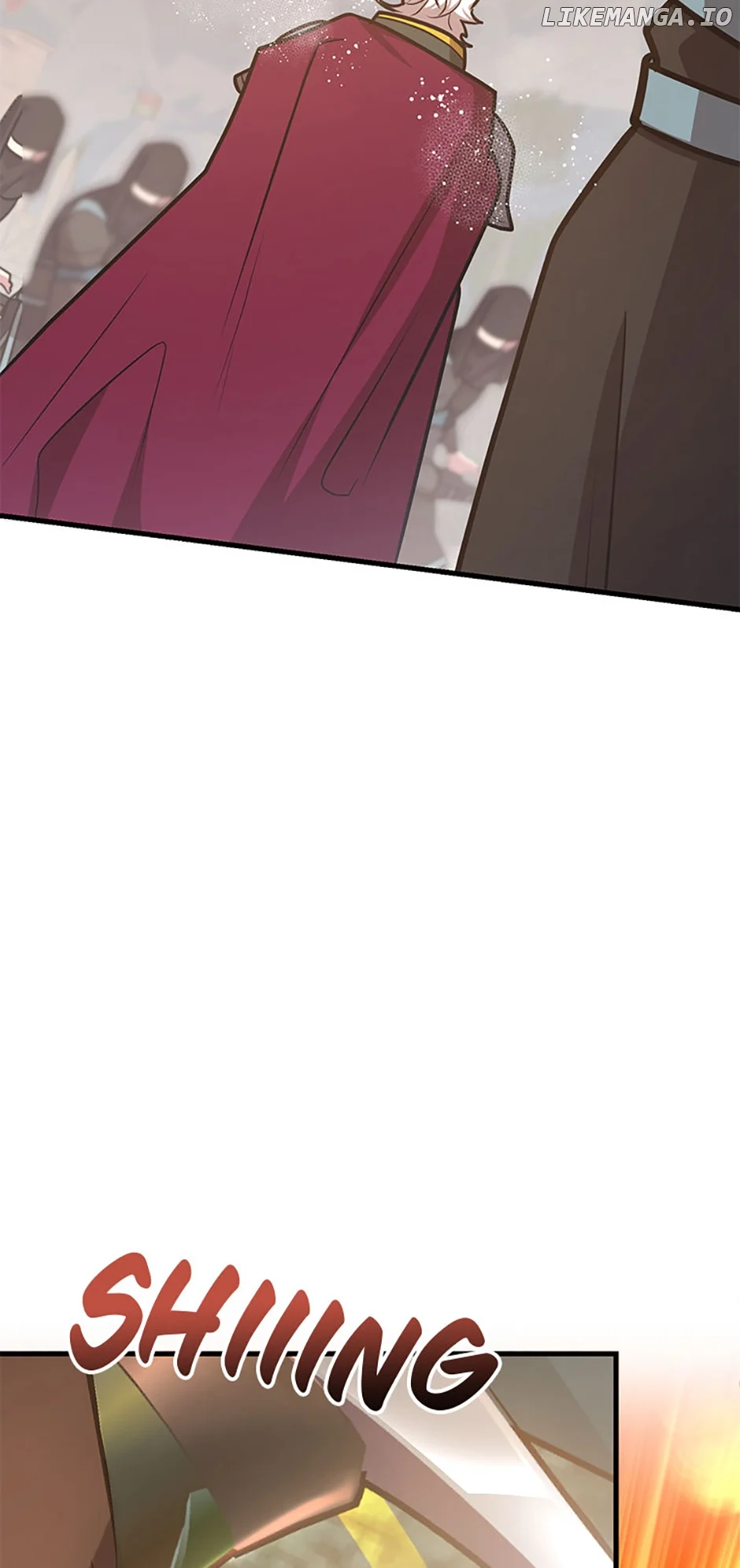 I Got Lucky and Pulled a 10th Rank Summon Chapter 75 - Page 72