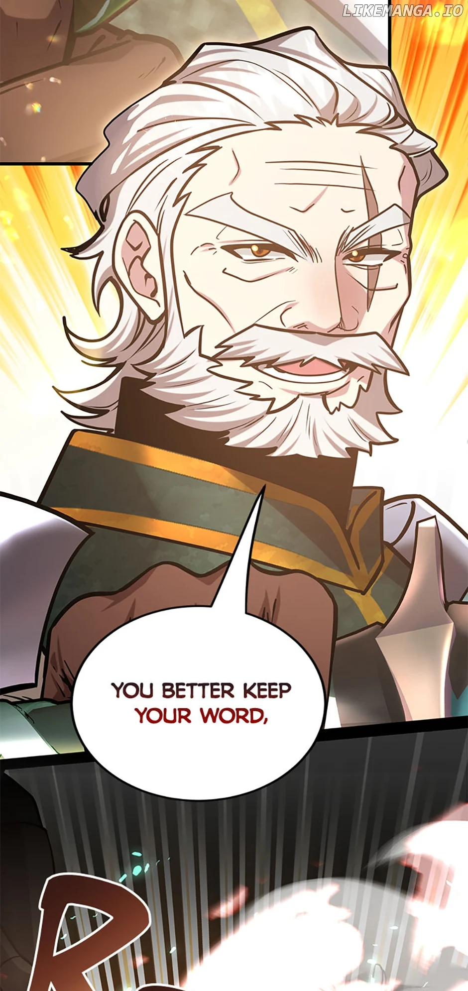 I Got Lucky and Pulled a 10th Rank Summon Chapter 75 - Page 73