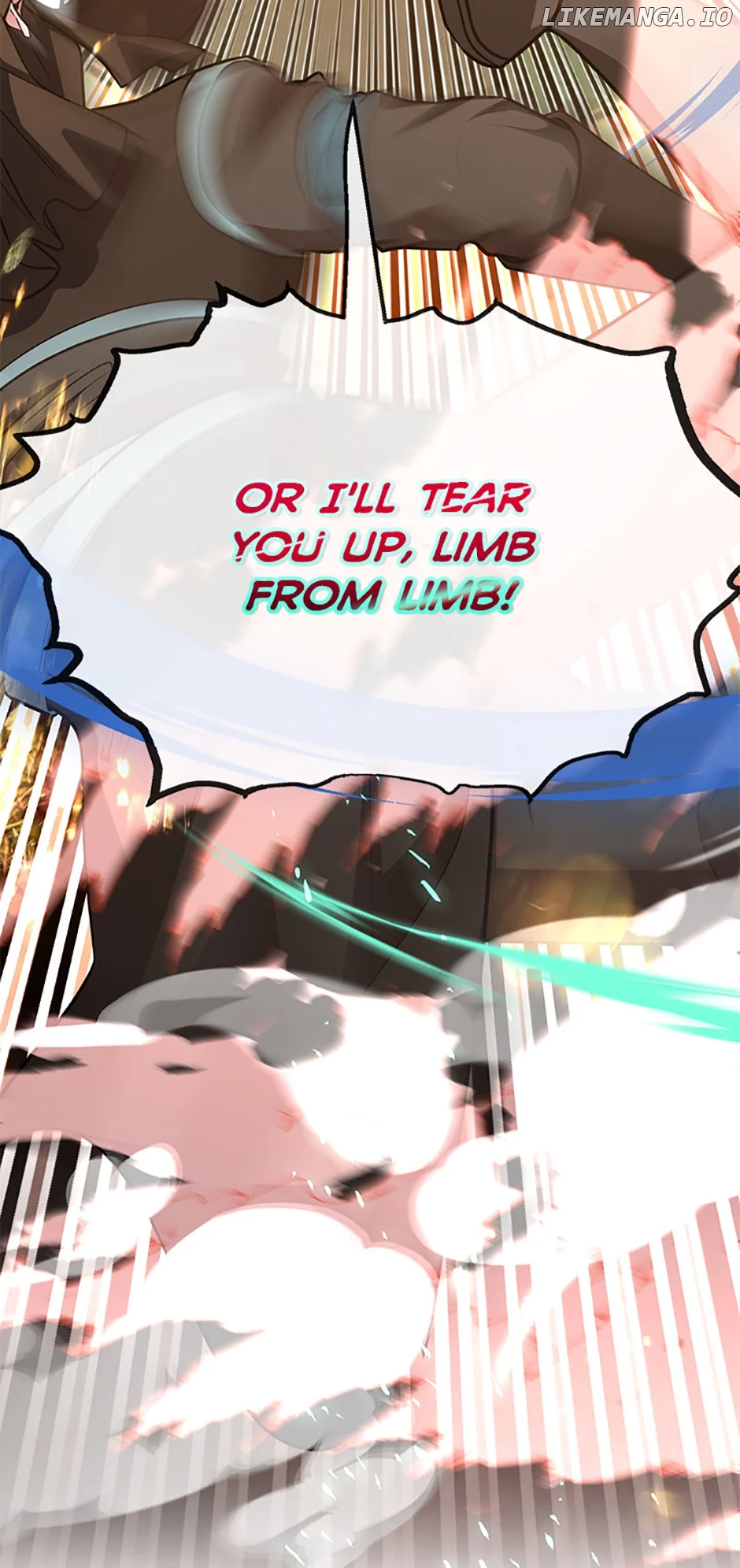 I Got Lucky and Pulled a 10th Rank Summon Chapter 75 - Page 75