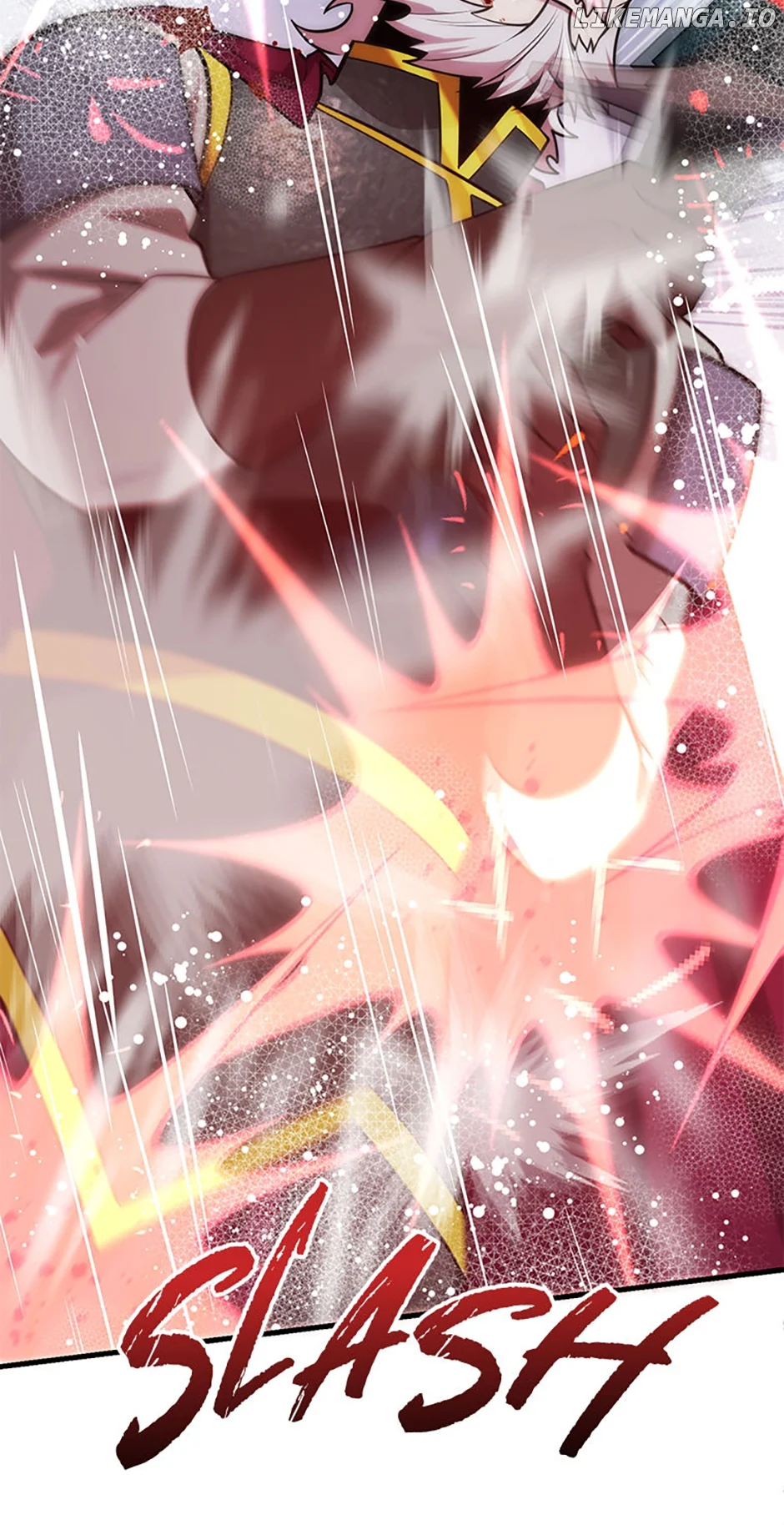 I Got Lucky and Pulled a 10th Rank Summon Chapter 76 - Page 5