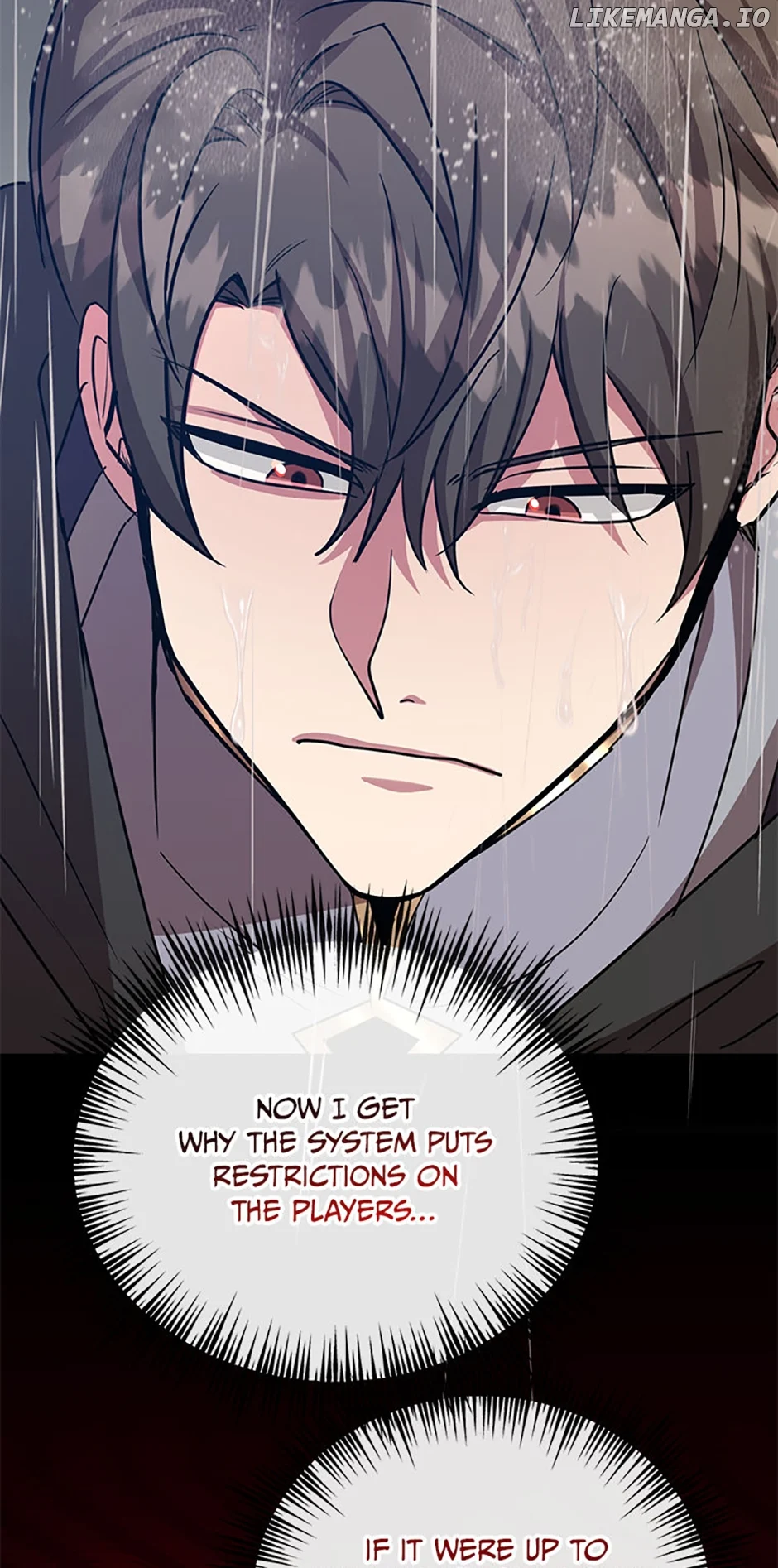 I Got Lucky and Pulled a 10th Rank Summon Chapter 76 - Page 15