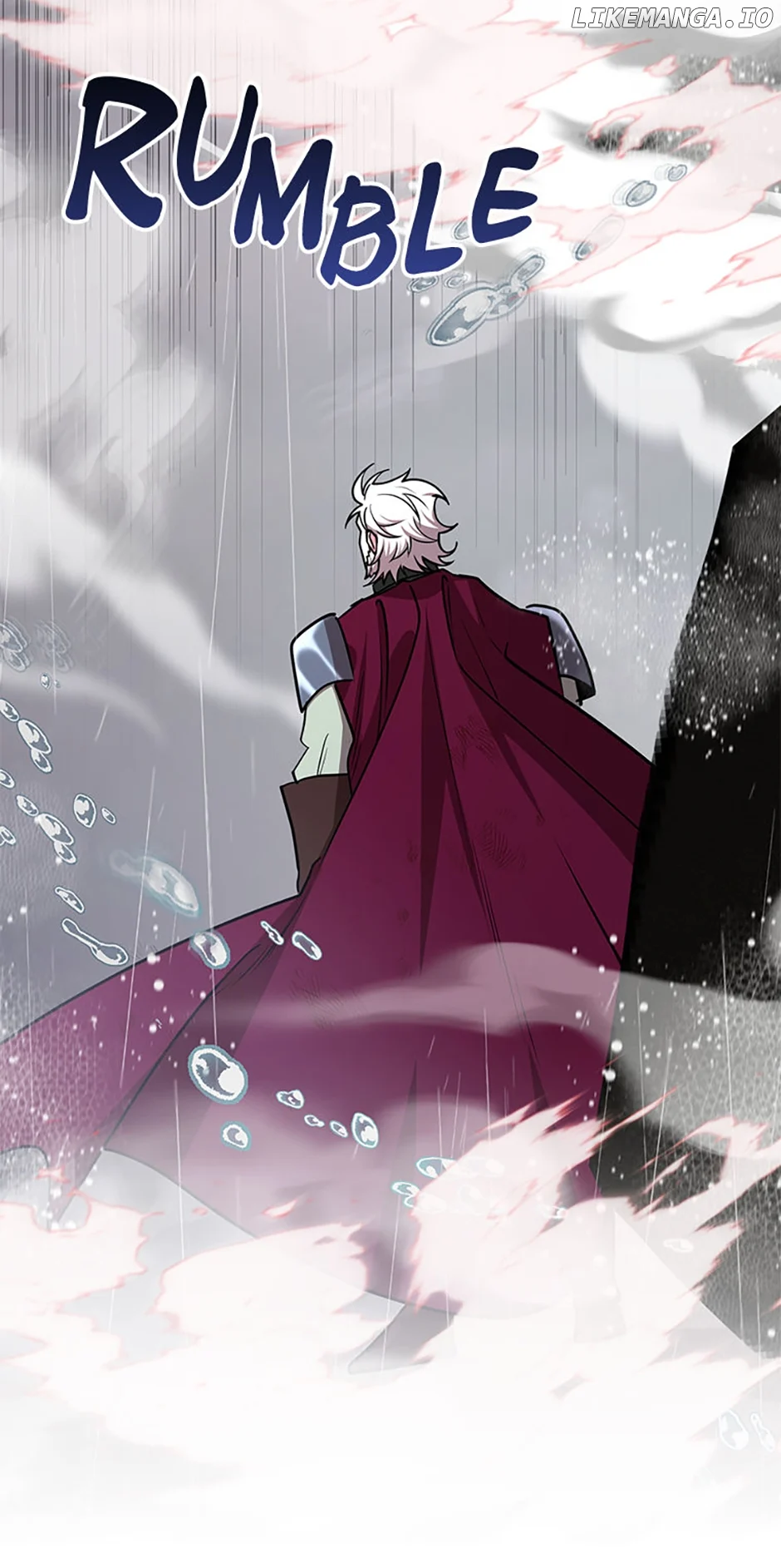 I Got Lucky and Pulled a 10th Rank Summon Chapter 76 - Page 20