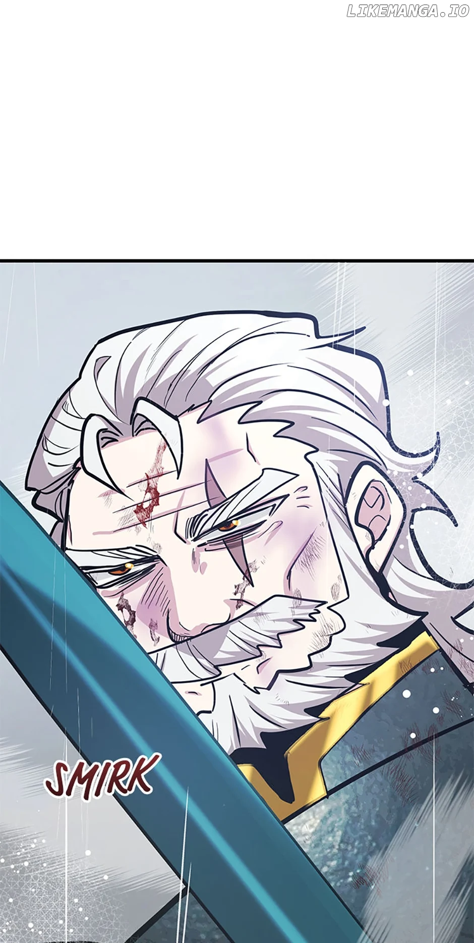 I Got Lucky and Pulled a 10th Rank Summon Chapter 76 - Page 21