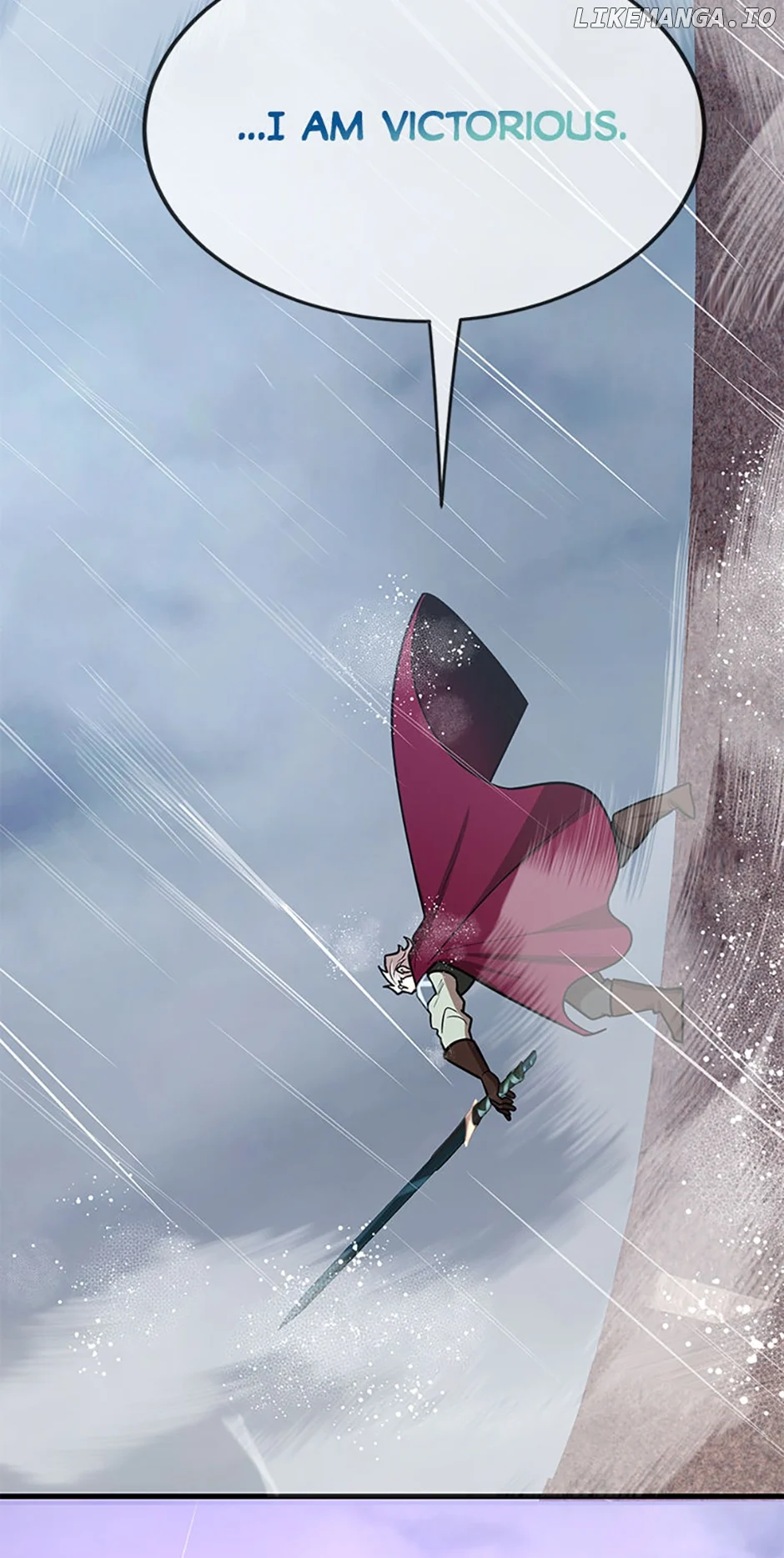 I Got Lucky and Pulled a 10th Rank Summon Chapter 76 - Page 23