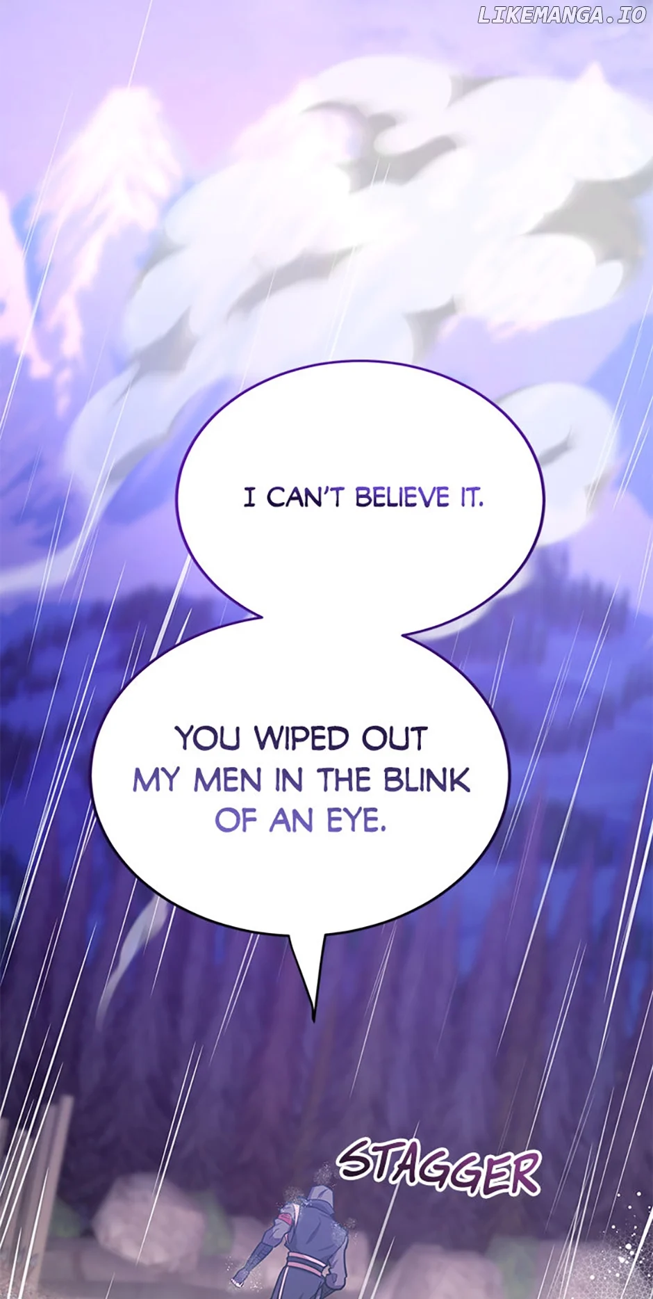 I Got Lucky and Pulled a 10th Rank Summon Chapter 76 - Page 24