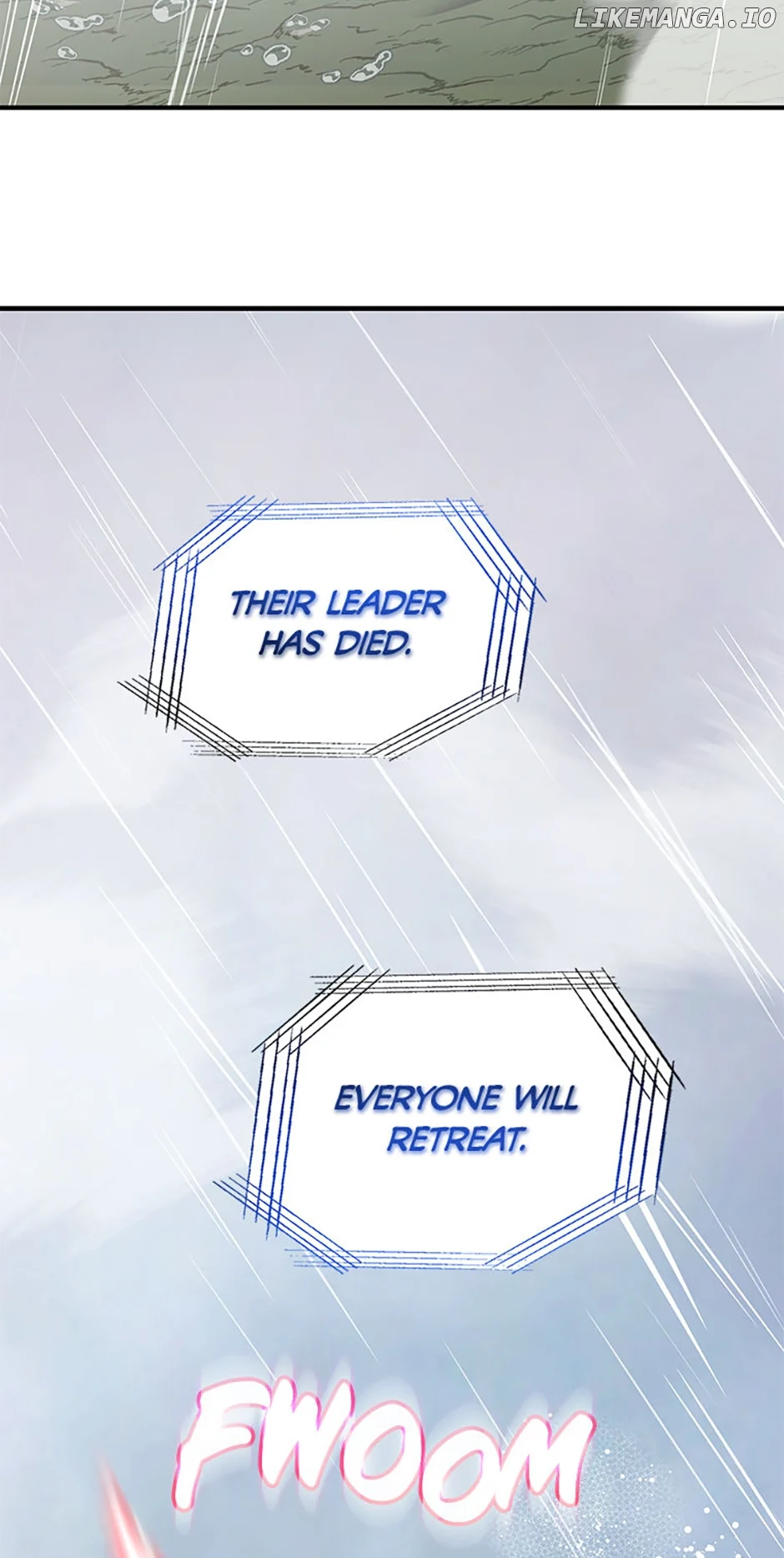 I Got Lucky and Pulled a 10th Rank Summon Chapter 76 - Page 28