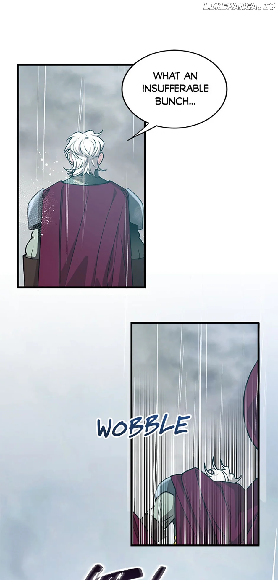 I Got Lucky and Pulled a 10th Rank Summon Chapter 76 - Page 32