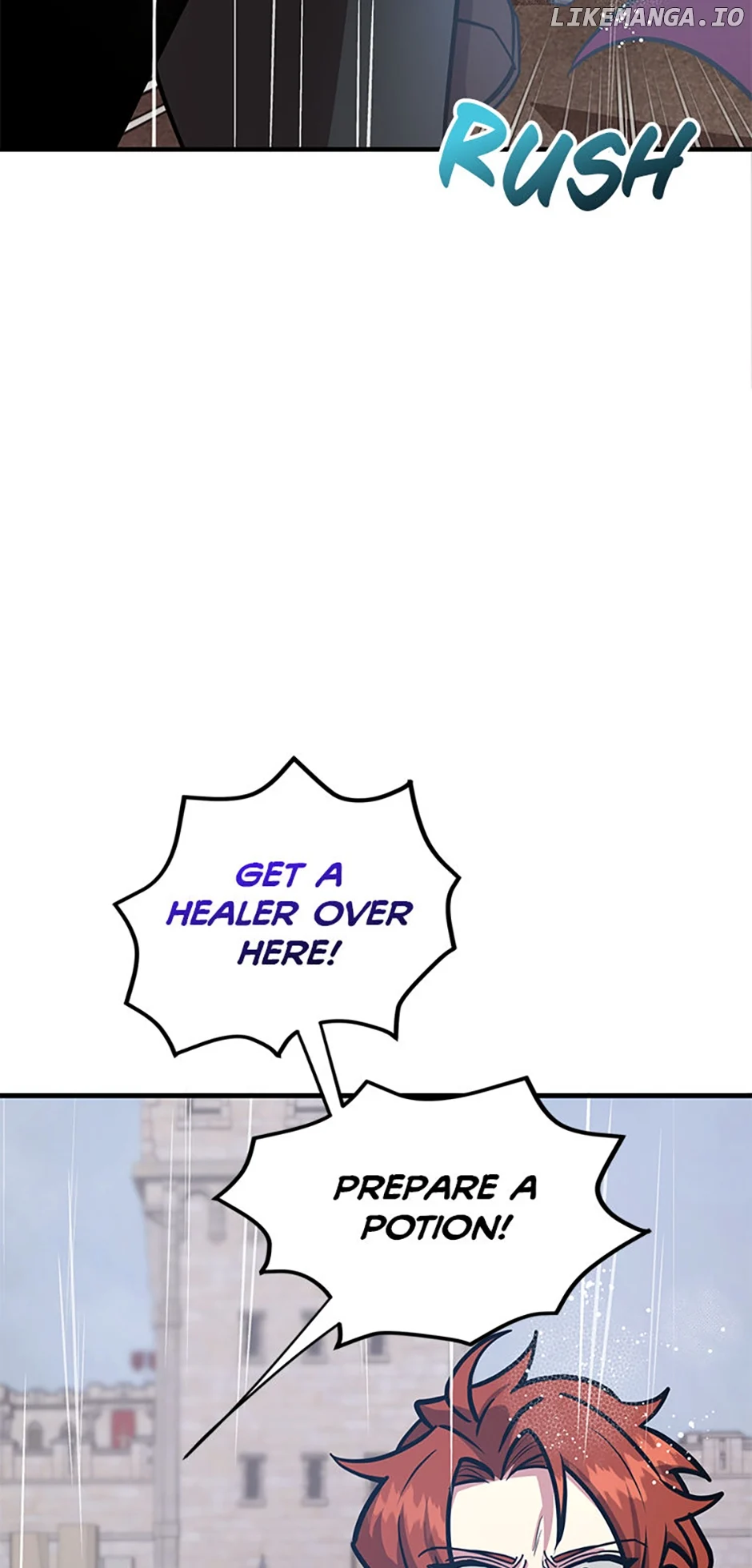 I Got Lucky and Pulled a 10th Rank Summon Chapter 76 - Page 34