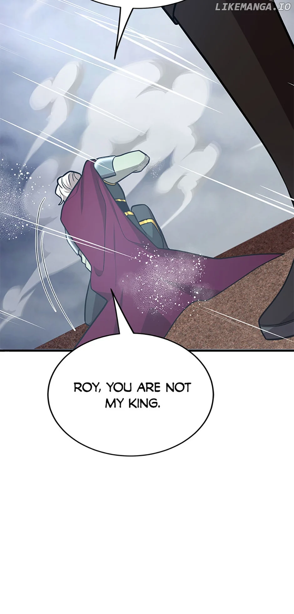 I Got Lucky and Pulled a 10th Rank Summon Chapter 76 - Page 38