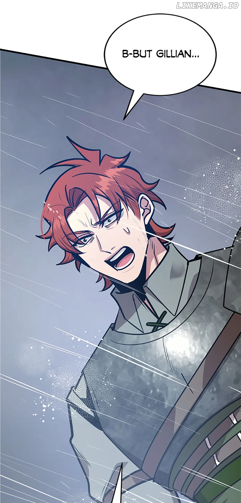 I Got Lucky and Pulled a 10th Rank Summon Chapter 76 - Page 39