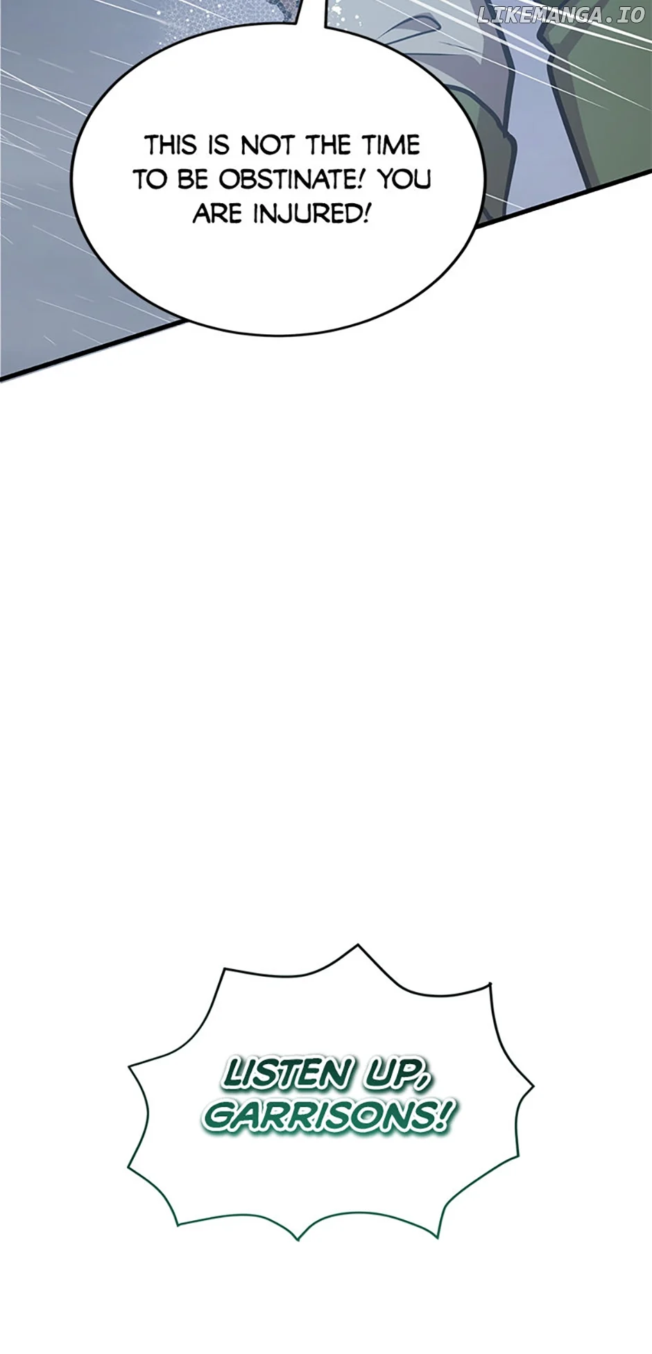 I Got Lucky and Pulled a 10th Rank Summon Chapter 76 - Page 40