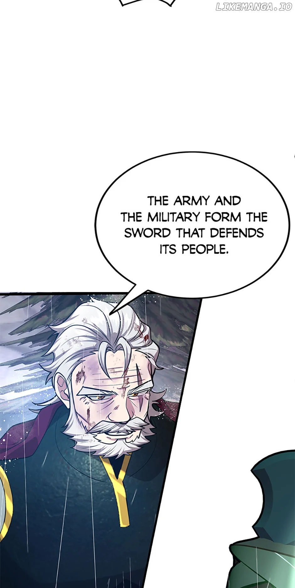 I Got Lucky and Pulled a 10th Rank Summon Chapter 76 - Page 42