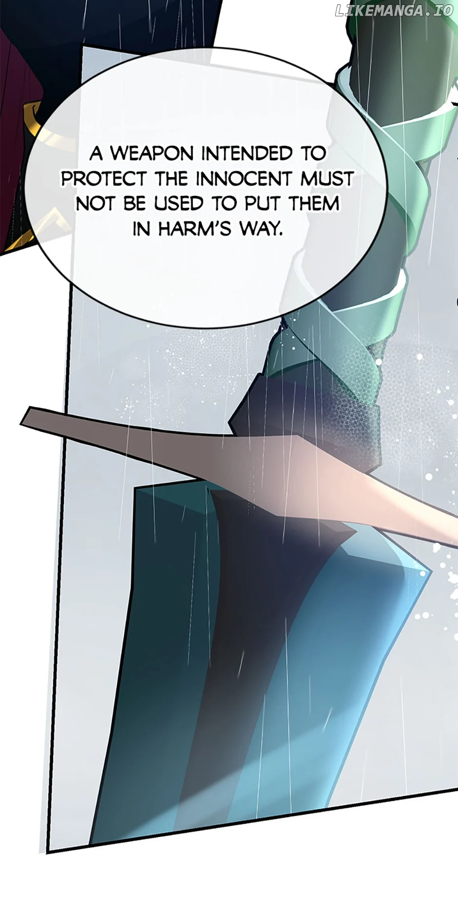 I Got Lucky and Pulled a 10th Rank Summon Chapter 76 - Page 43