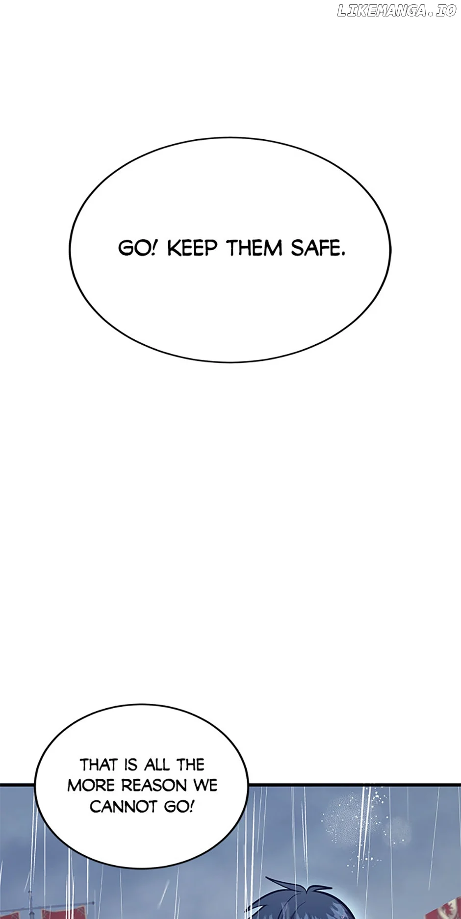 I Got Lucky and Pulled a 10th Rank Summon Chapter 76 - Page 44