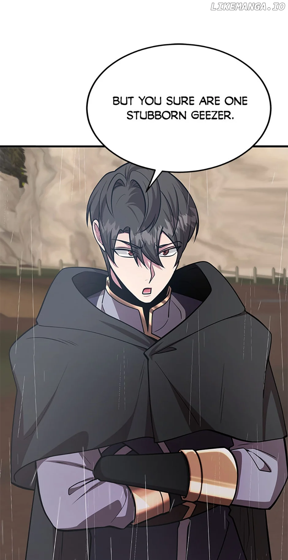 I Got Lucky and Pulled a 10th Rank Summon Chapter 76 - Page 51