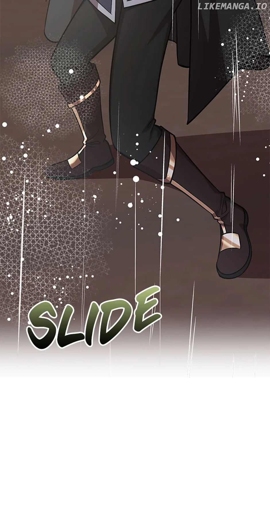 I Got Lucky and Pulled a 10th Rank Summon Chapter 76 - Page 57