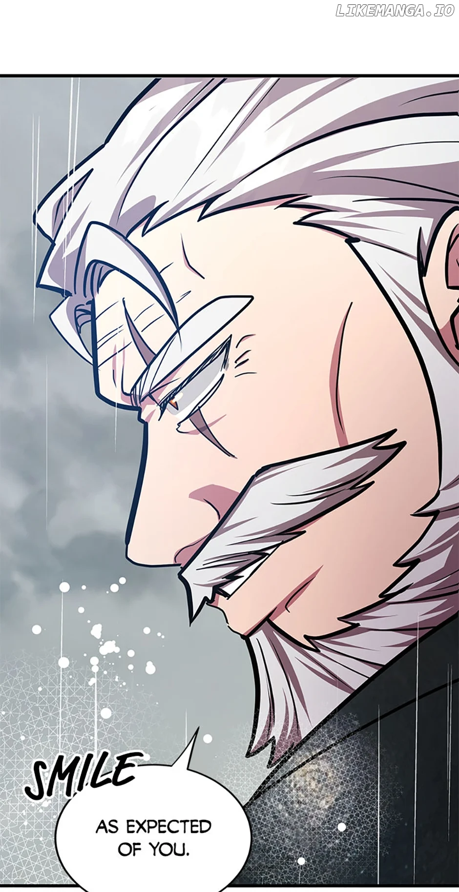 I Got Lucky and Pulled a 10th Rank Summon Chapter 76 - Page 58