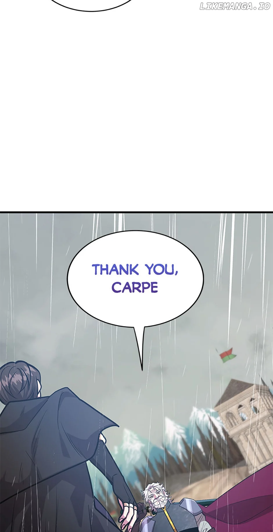 I Got Lucky and Pulled a 10th Rank Summon Chapter 76 - Page 59