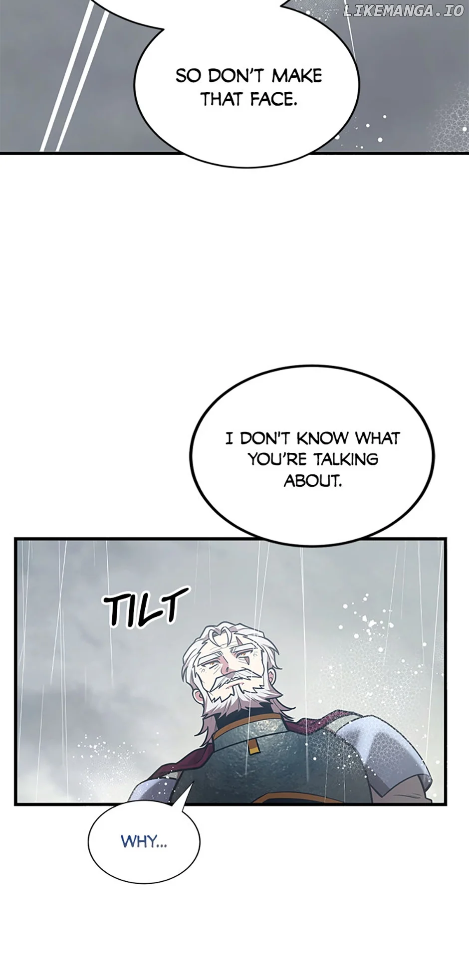 I Got Lucky and Pulled a 10th Rank Summon Chapter 76 - Page 62