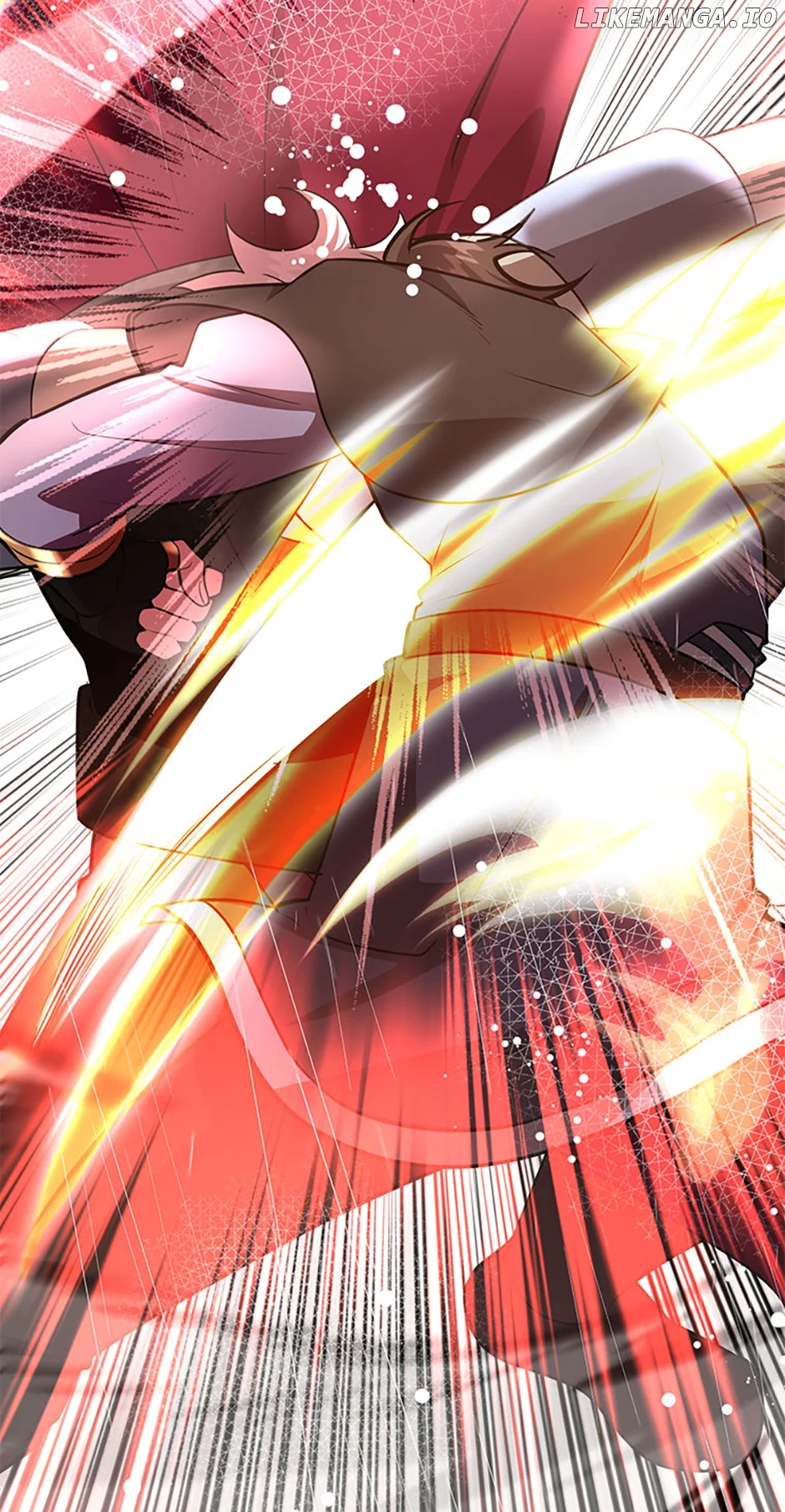 I Got Lucky and Pulled a 10th Rank Summon Chapter 76 - Page 73