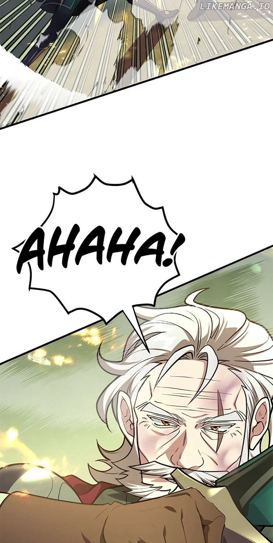 I Got Lucky and Pulled a 10th Rank Summon Chapter 77 - Page 4