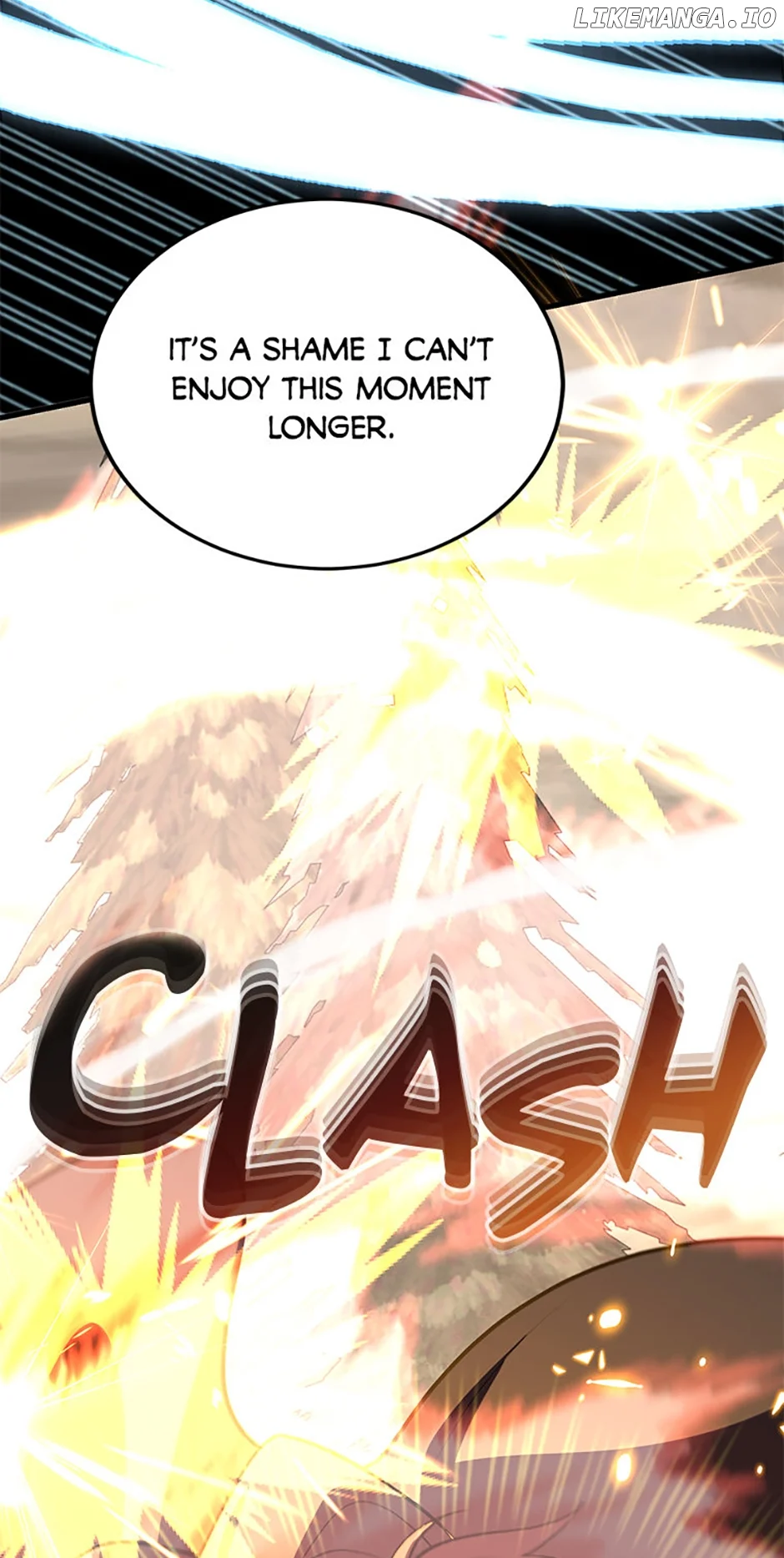 I Got Lucky and Pulled a 10th Rank Summon Chapter 77 - Page 6