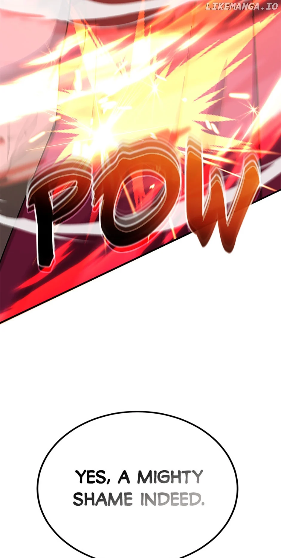 I Got Lucky and Pulled a 10th Rank Summon Chapter 77 - Page 8