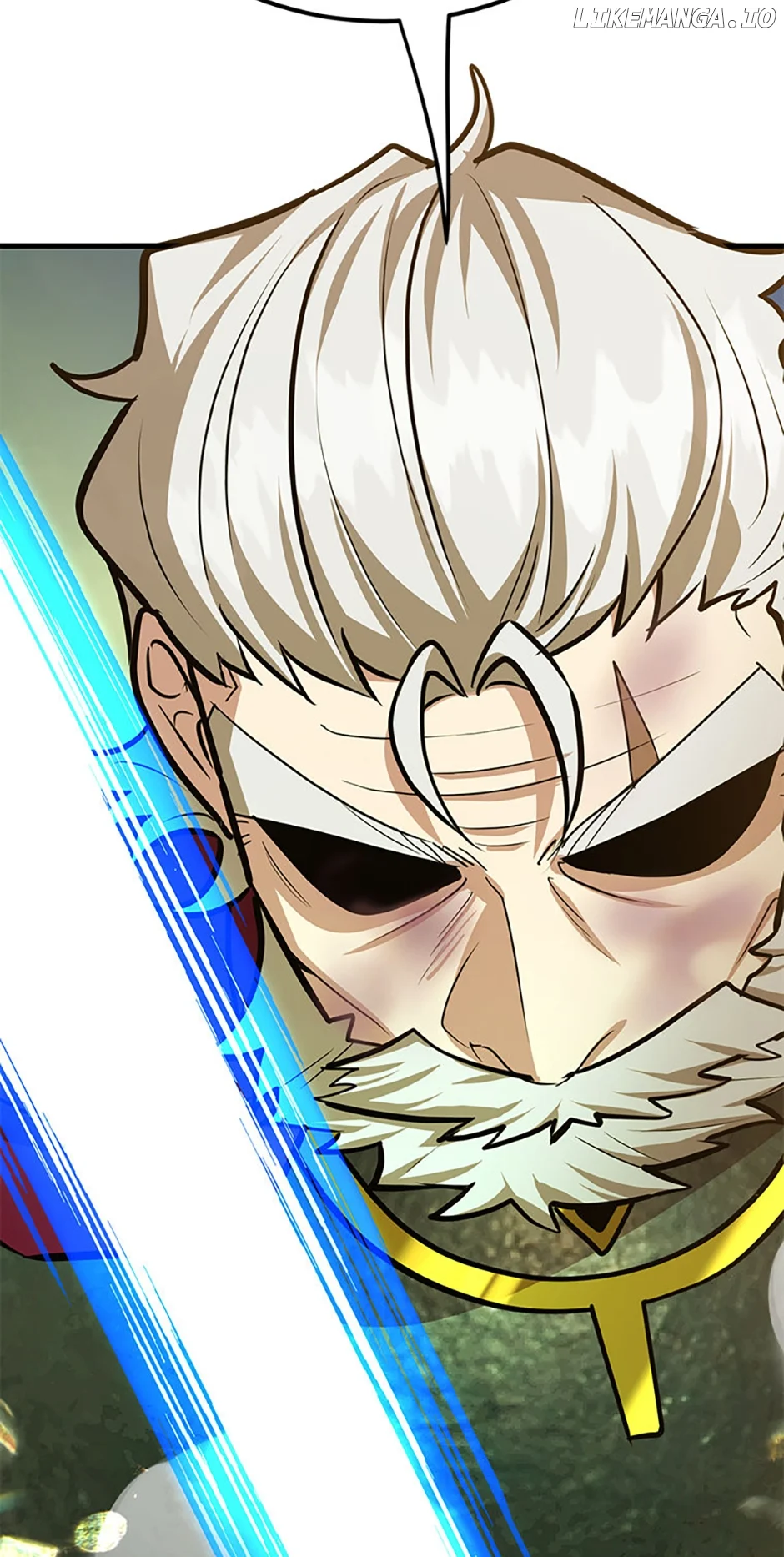 I Got Lucky and Pulled a 10th Rank Summon Chapter 77 - Page 9