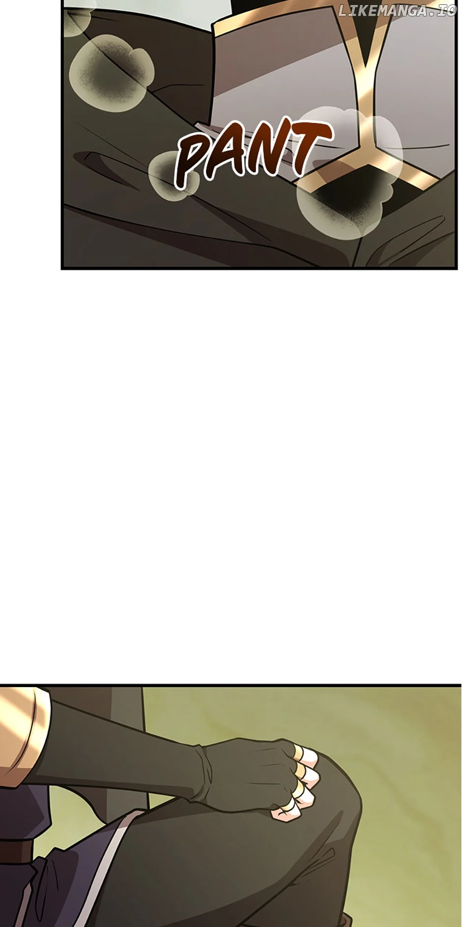 I Got Lucky and Pulled a 10th Rank Summon Chapter 77 - Page 14