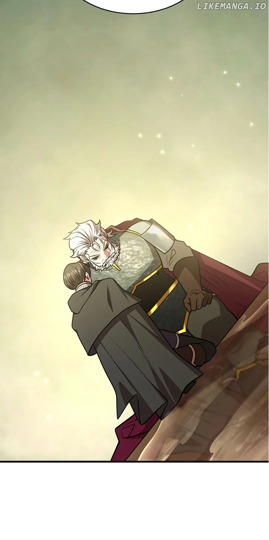 I Got Lucky and Pulled a 10th Rank Summon Chapter 77 - Page 16