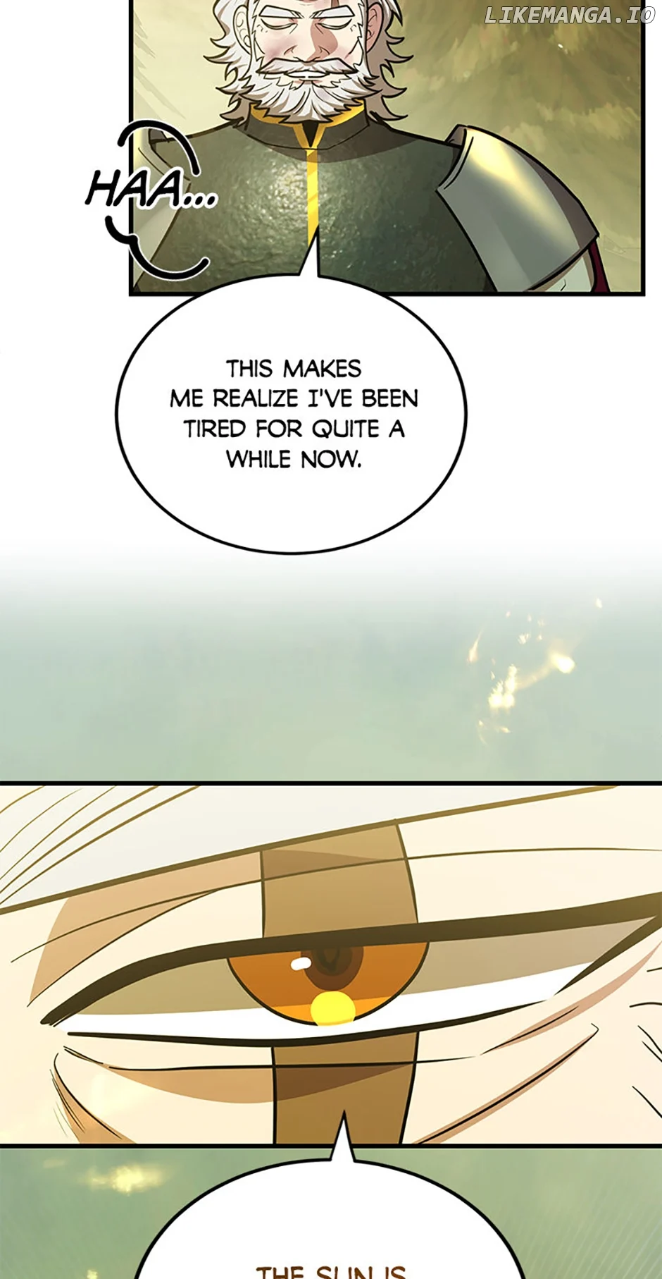 I Got Lucky and Pulled a 10th Rank Summon Chapter 77 - Page 22