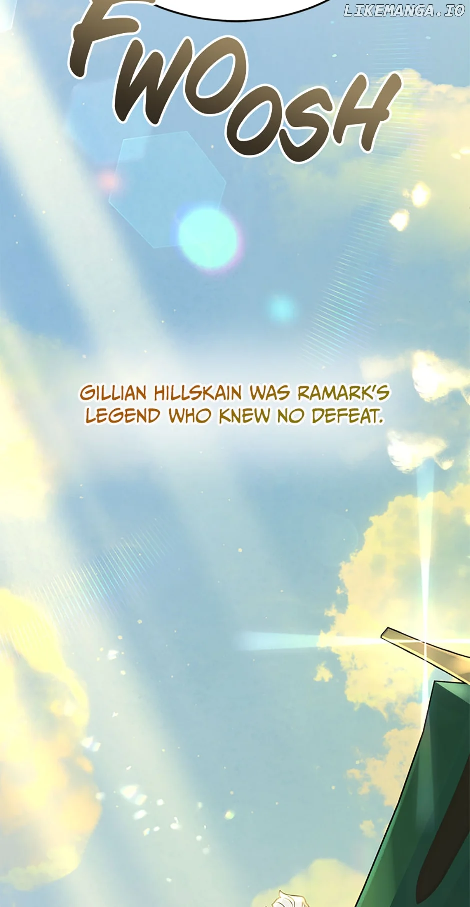 I Got Lucky and Pulled a 10th Rank Summon Chapter 77 - Page 26