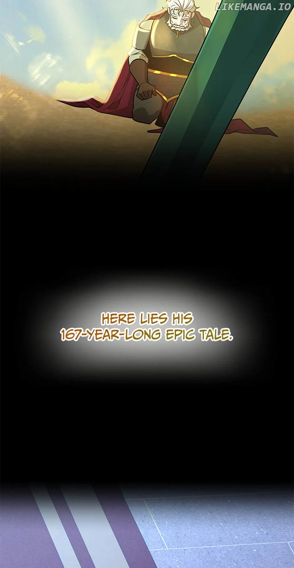 I Got Lucky and Pulled a 10th Rank Summon Chapter 77 - Page 27