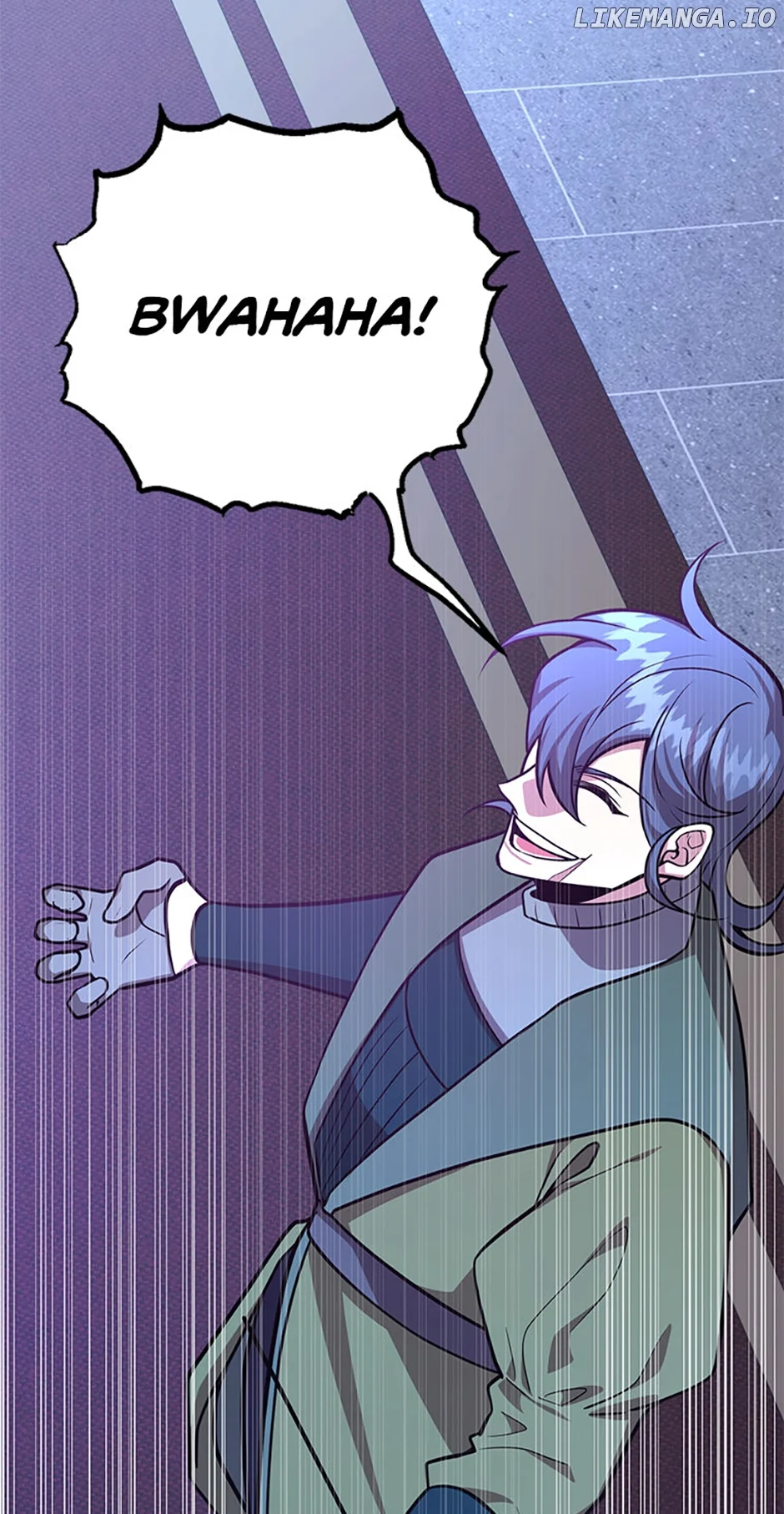 I Got Lucky and Pulled a 10th Rank Summon Chapter 77 - Page 28