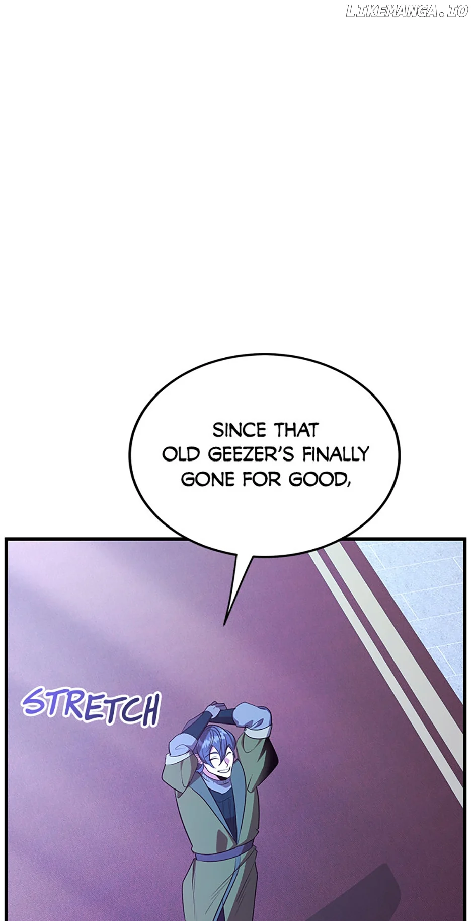 I Got Lucky and Pulled a 10th Rank Summon Chapter 77 - Page 30