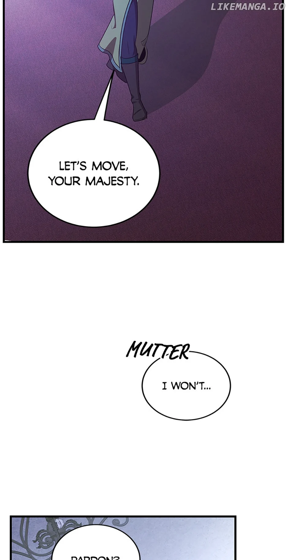 I Got Lucky and Pulled a 10th Rank Summon Chapter 77 - Page 31