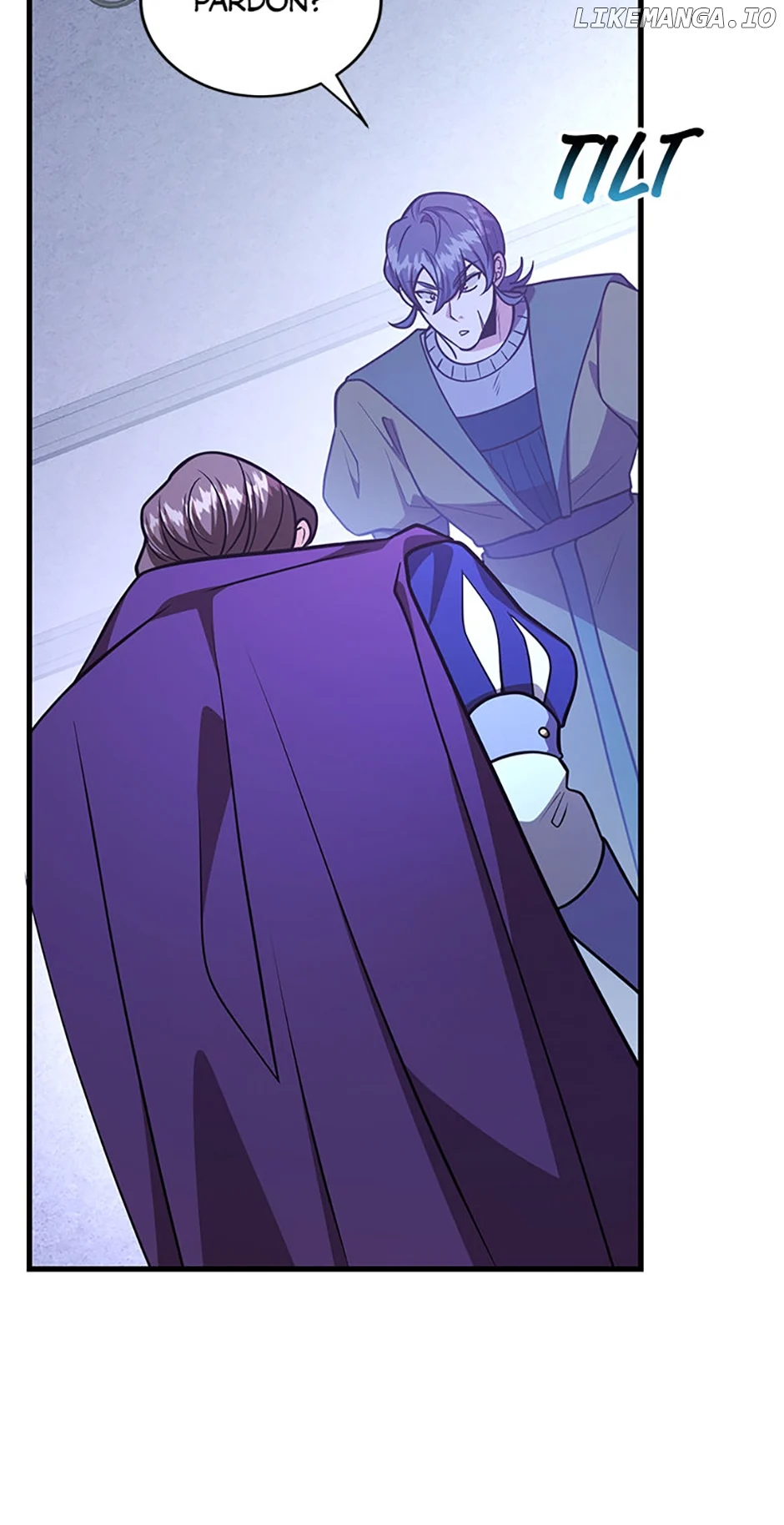 I Got Lucky and Pulled a 10th Rank Summon Chapter 77 - Page 32