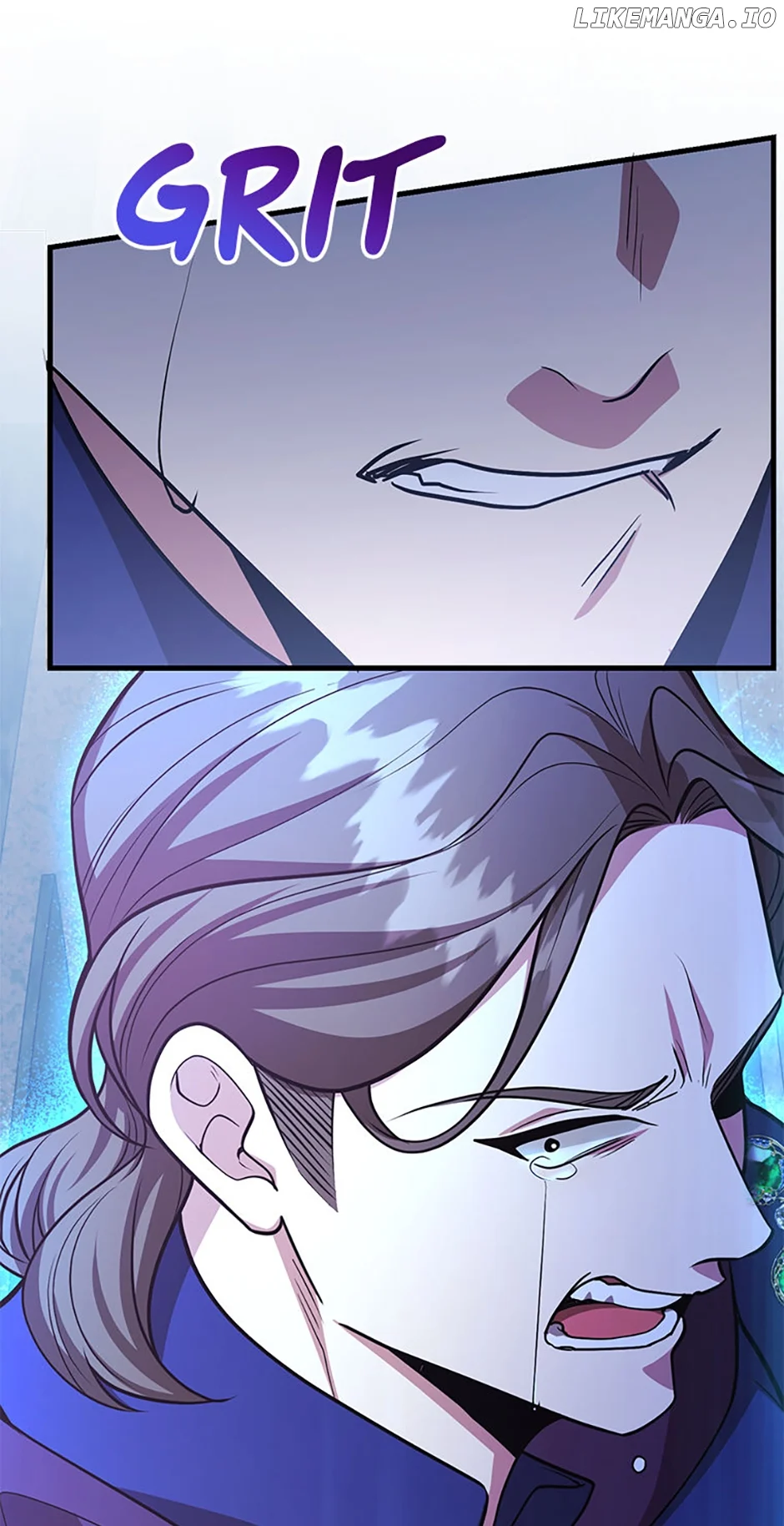 I Got Lucky and Pulled a 10th Rank Summon Chapter 77 - Page 33