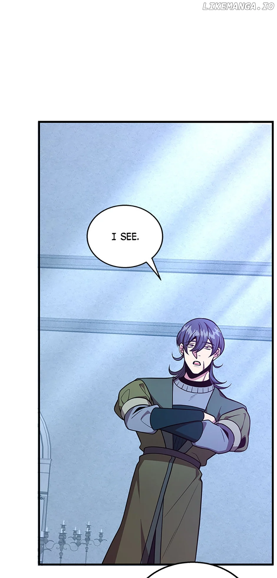 I Got Lucky and Pulled a 10th Rank Summon Chapter 77 - Page 40