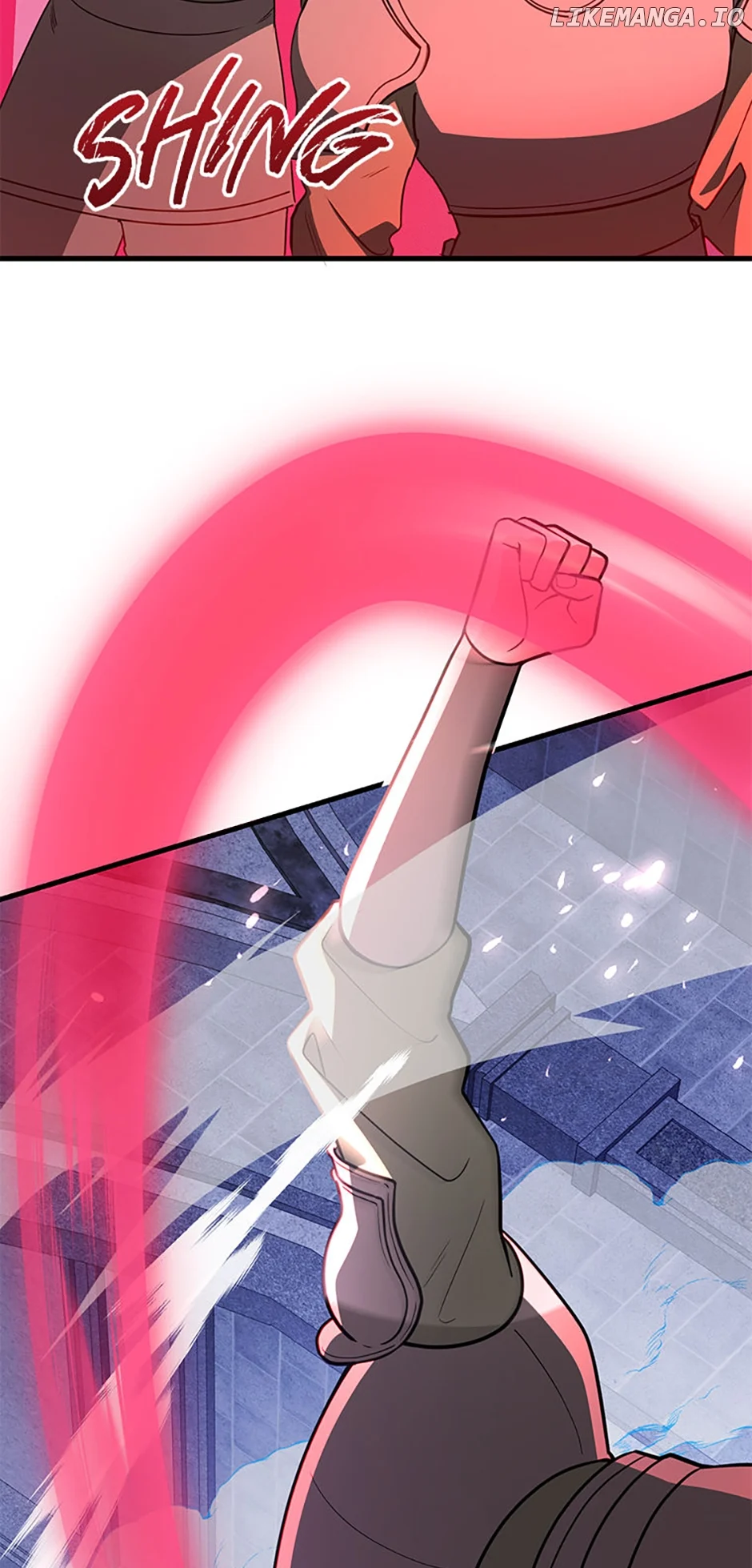 I Got Lucky and Pulled a 10th Rank Summon Chapter 77 - Page 43