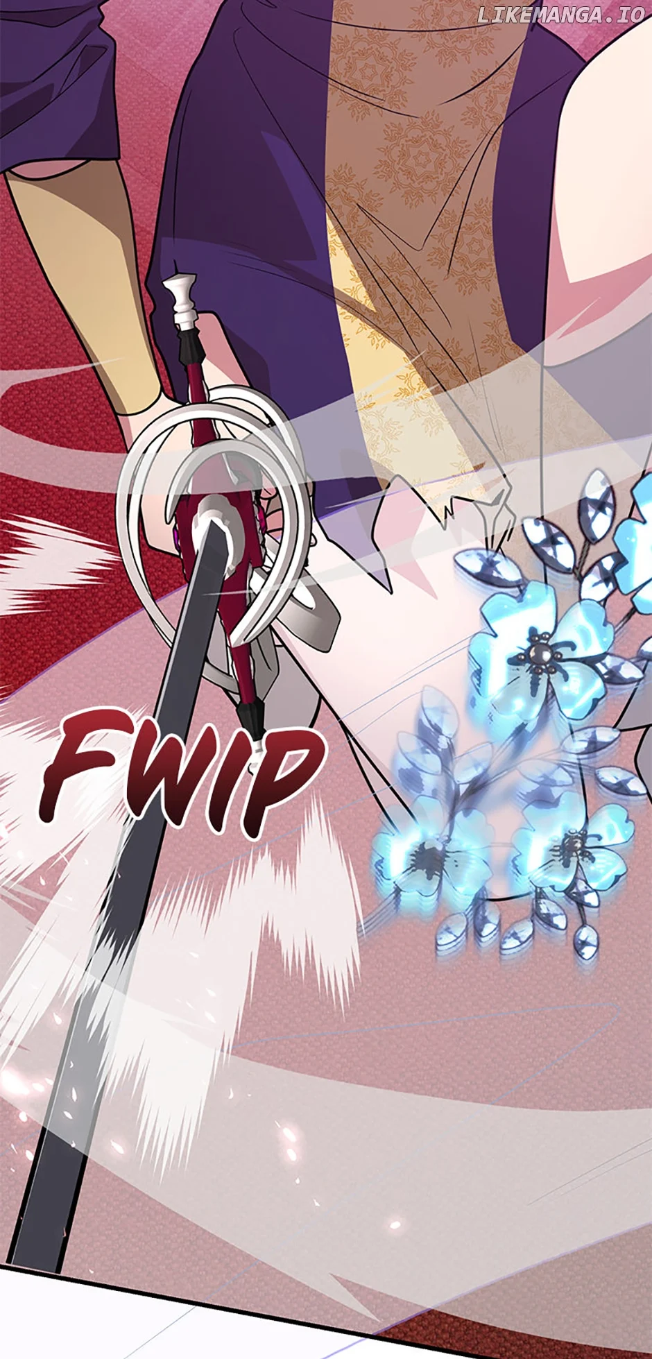 I Got Lucky and Pulled a 10th Rank Summon Chapter 77 - Page 45