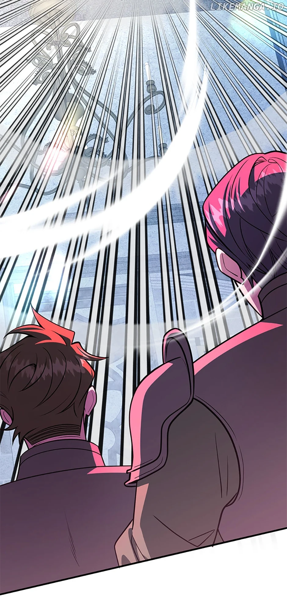 I Got Lucky and Pulled a 10th Rank Summon Chapter 77 - Page 47