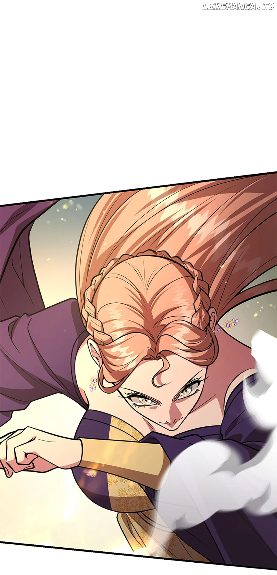 I Got Lucky and Pulled a 10th Rank Summon Chapter 77 - Page 48