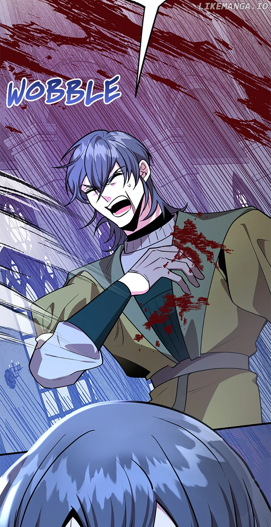 I Got Lucky and Pulled a 10th Rank Summon Chapter 77 - Page 52