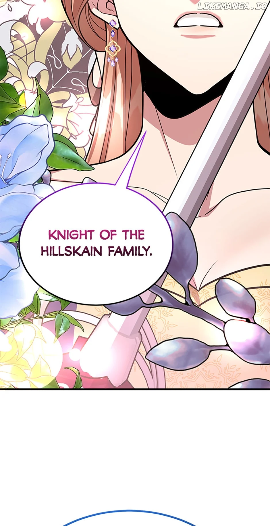 I Got Lucky and Pulled a 10th Rank Summon Chapter 77 - Page 57