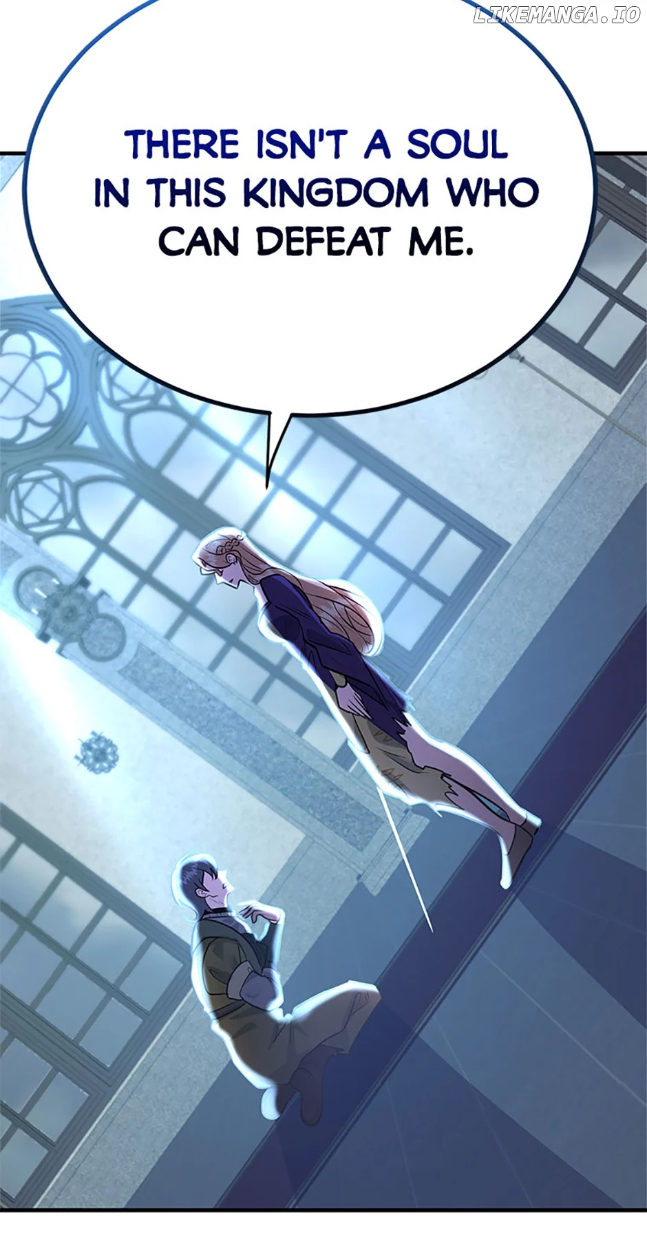 I Got Lucky and Pulled a 10th Rank Summon Chapter 77 - Page 58